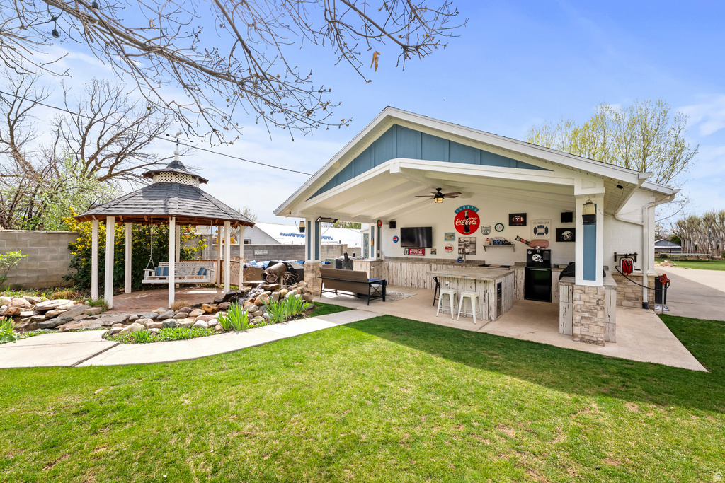 141 N 600 E Mapleton, UT 84664