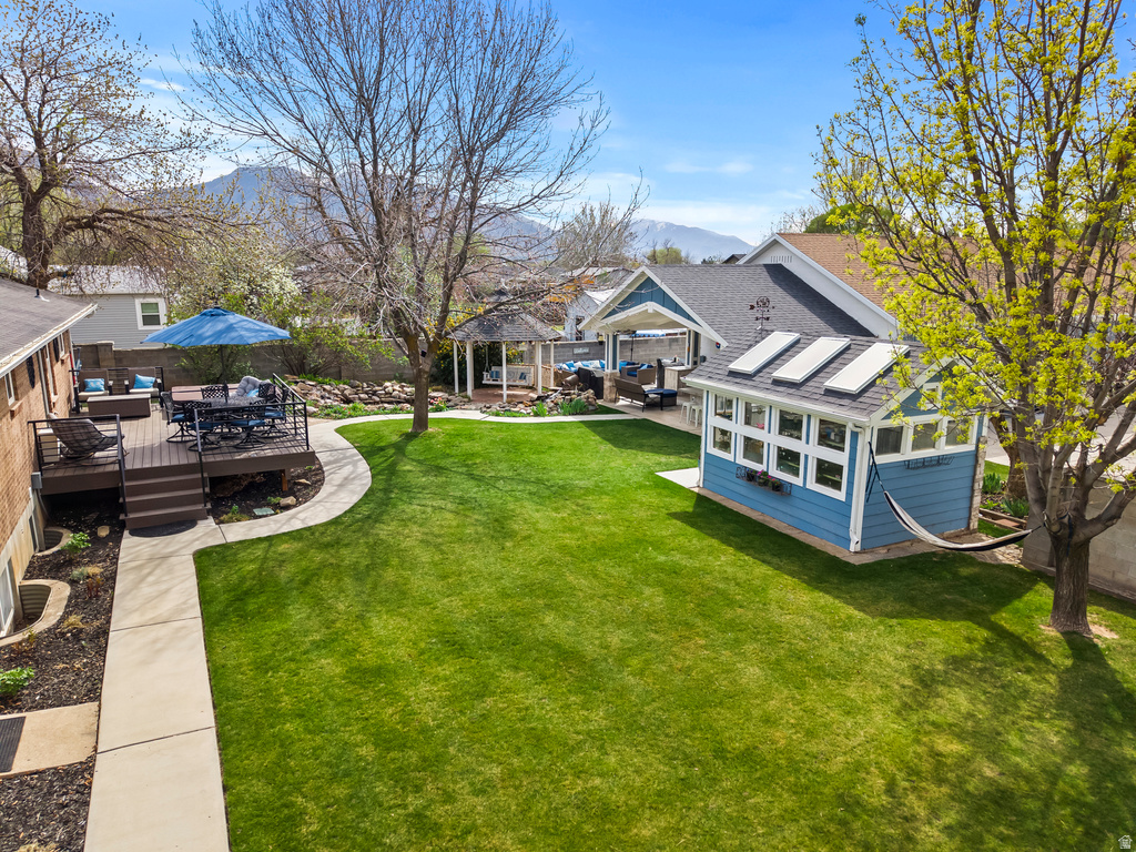 141 N 600 E Mapleton, UT 84664