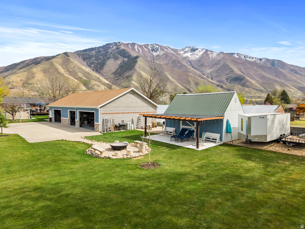 141 N 600 E Mapleton, UT 84664