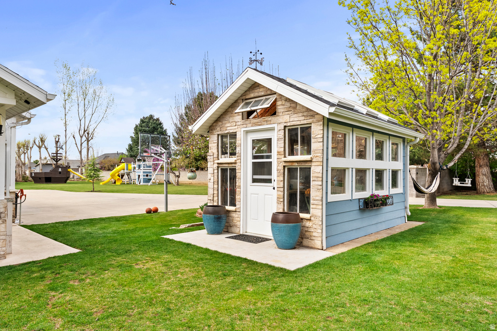 141 N 600 E Mapleton, UT 84664