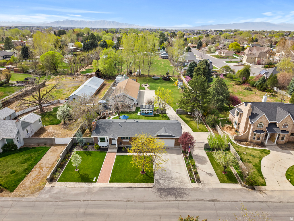 141 N 600 E Mapleton, UT 84664