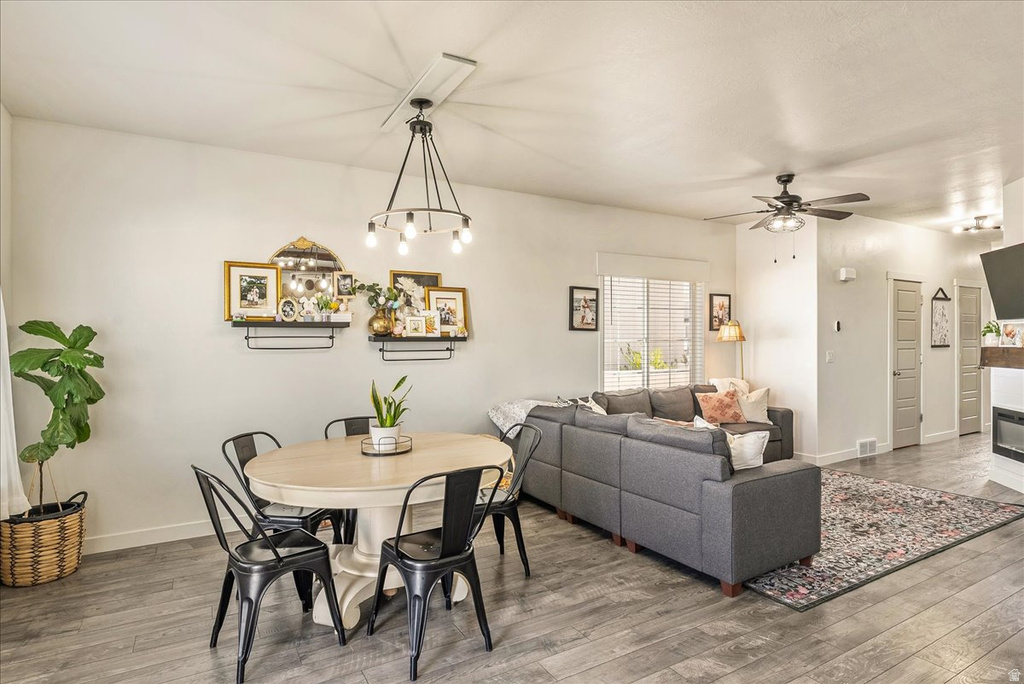 994 W OSPREY DR Stansbury Park, UT 84074