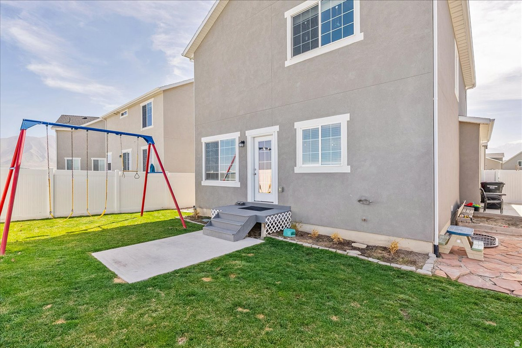 994 W OSPREY DR Stansbury Park, UT 84074