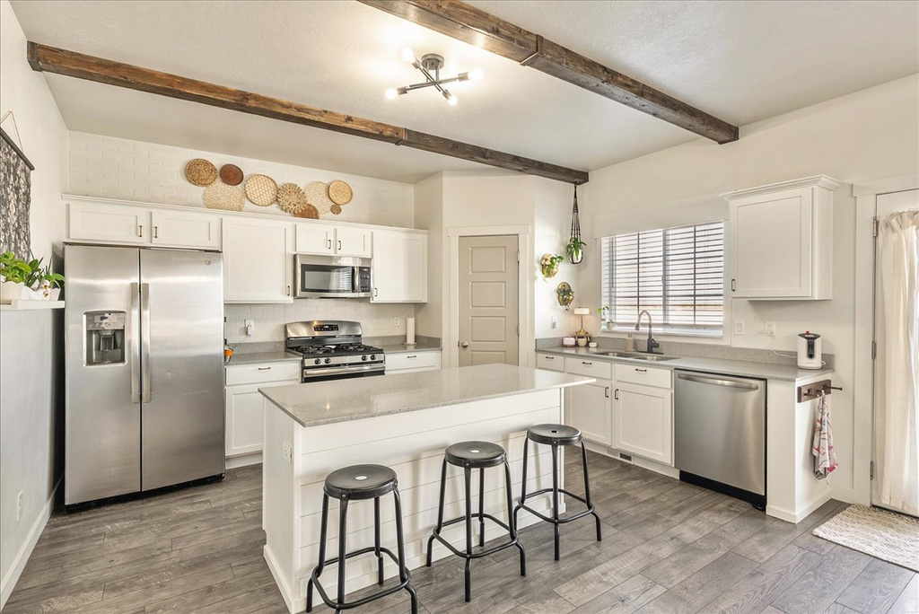 994 W OSPREY DR Stansbury Park, UT 84074