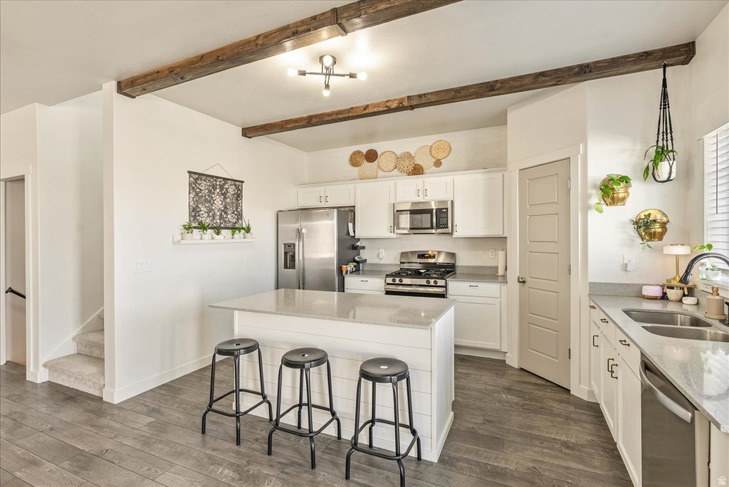 994 W OSPREY DR Stansbury Park, UT 84074