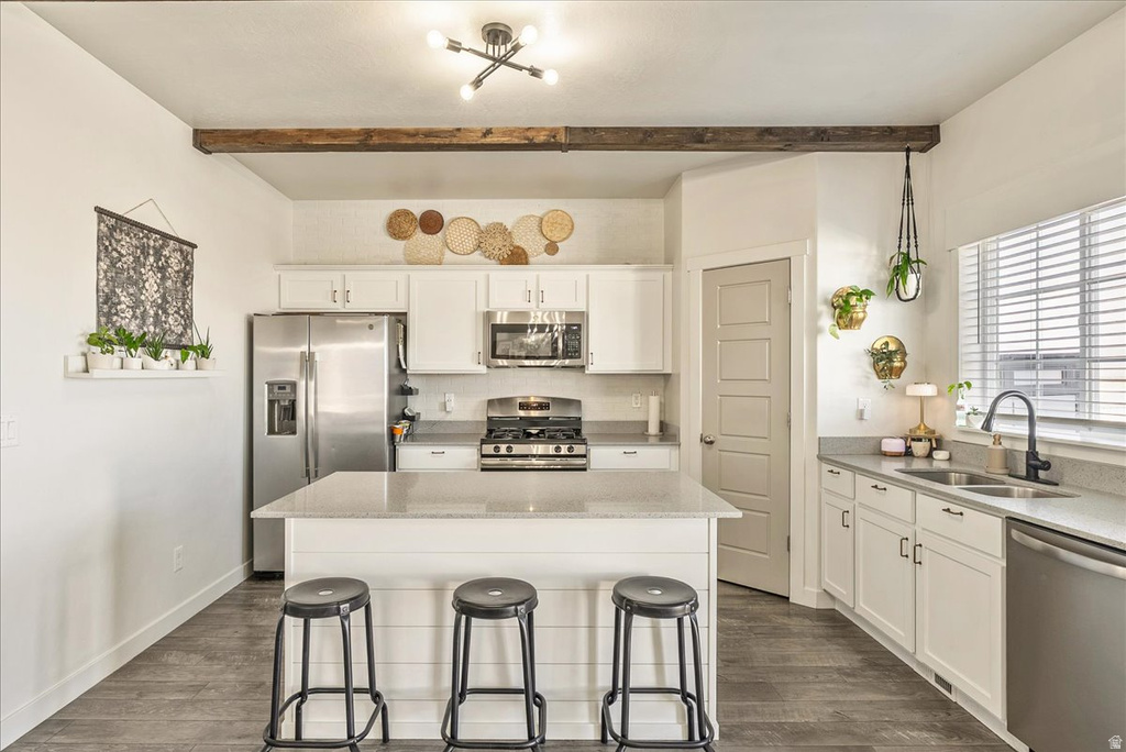 994 W OSPREY DR Stansbury Park, UT 84074