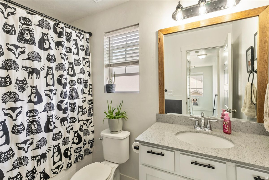 994 W OSPREY DR Stansbury Park, UT 84074