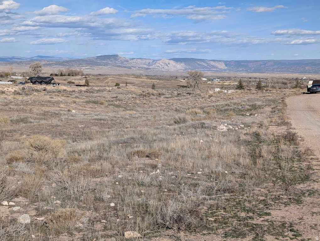3331 S 1500 W Vernal, UT 84078