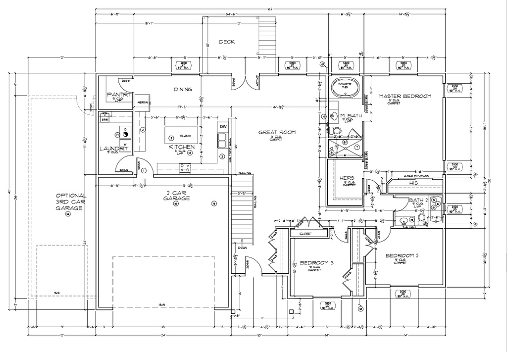 3331 S 1500 W Vernal, UT 84078