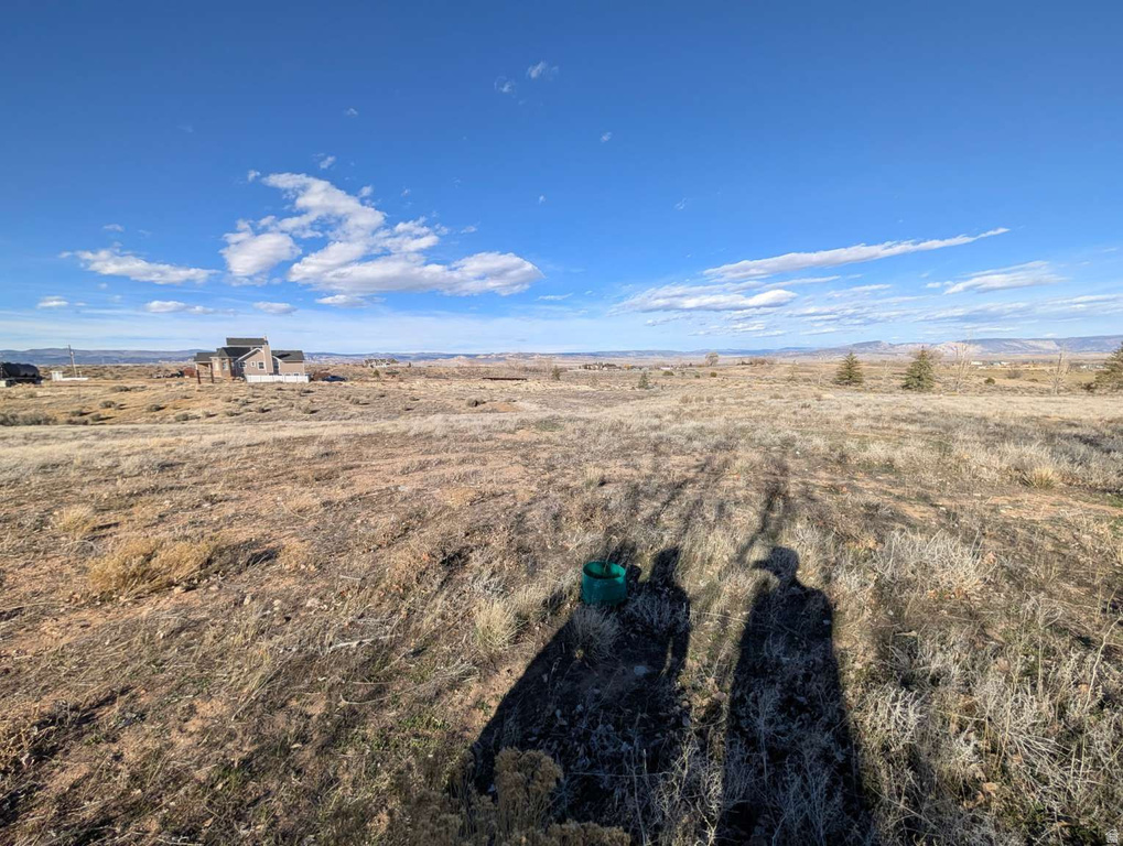 3331 S 1500 W Vernal, UT 84078