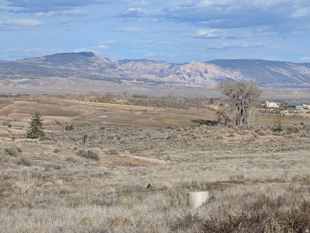 3331 S 1500 W Vernal, UT 84078