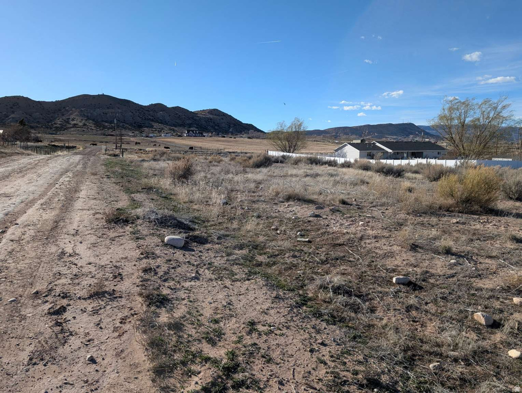 3331 S 1500 W Vernal, UT 84078