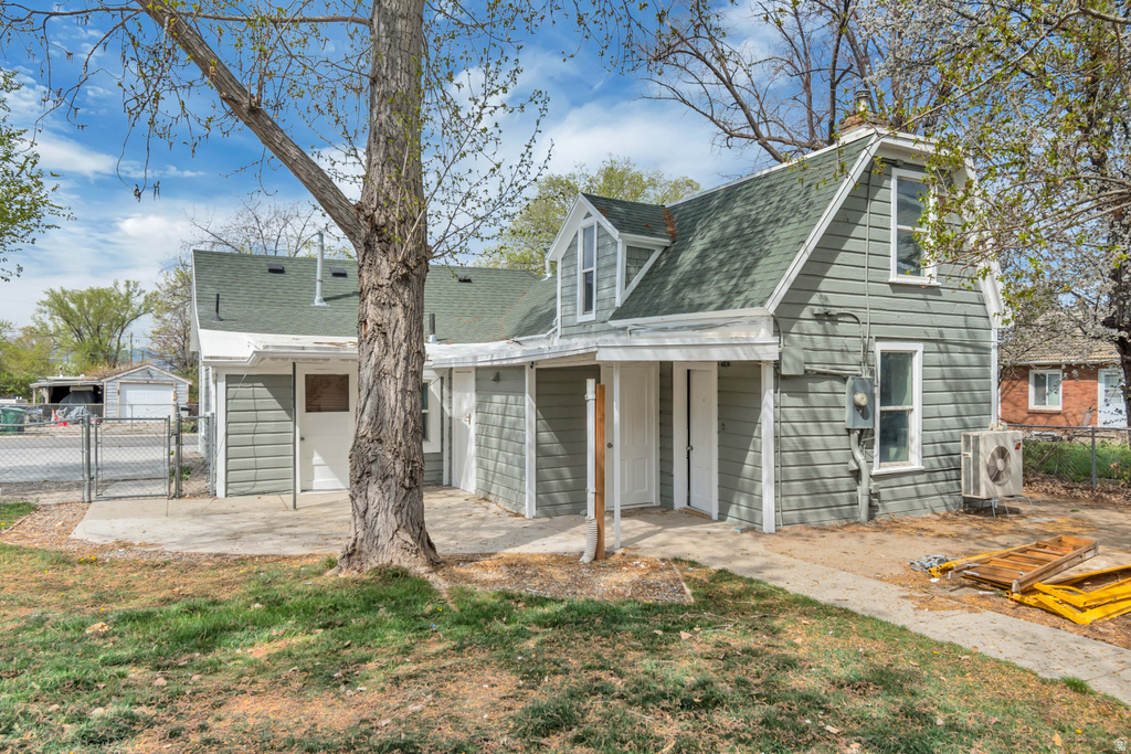 8831 S 400 E Sandy, UT 84070