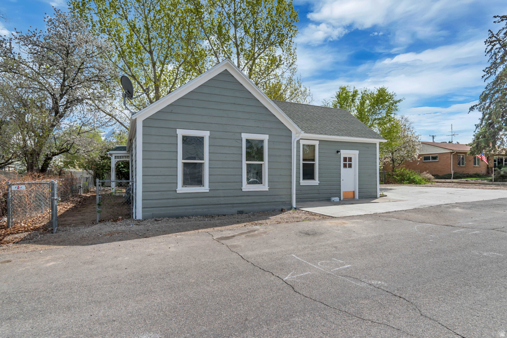 8831 S 400 E Sandy, UT 84070