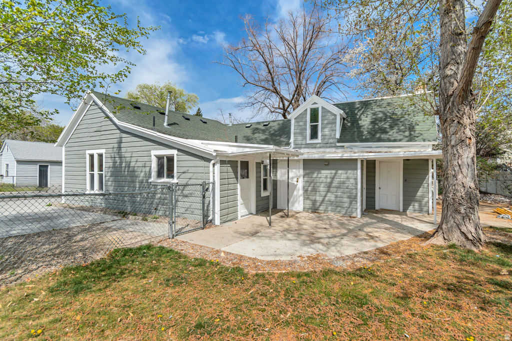 8831 S 400 E Sandy, UT 84070