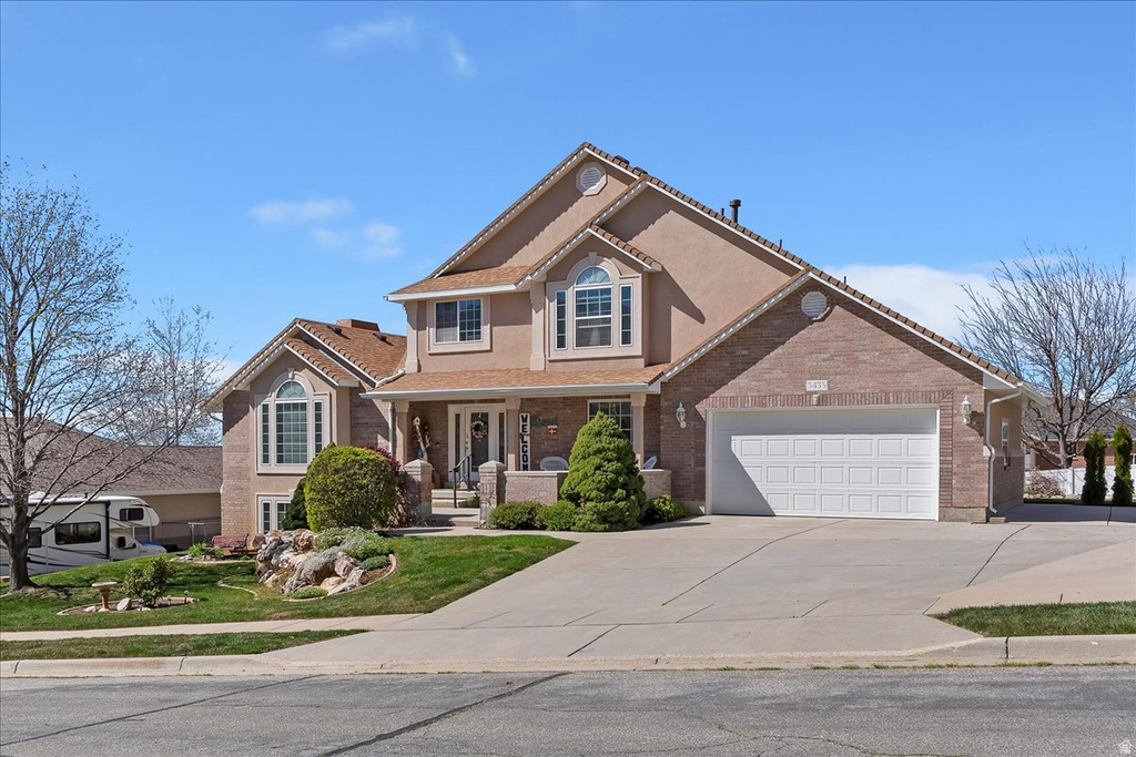 3435 N 825 E North Ogden, UT 84414