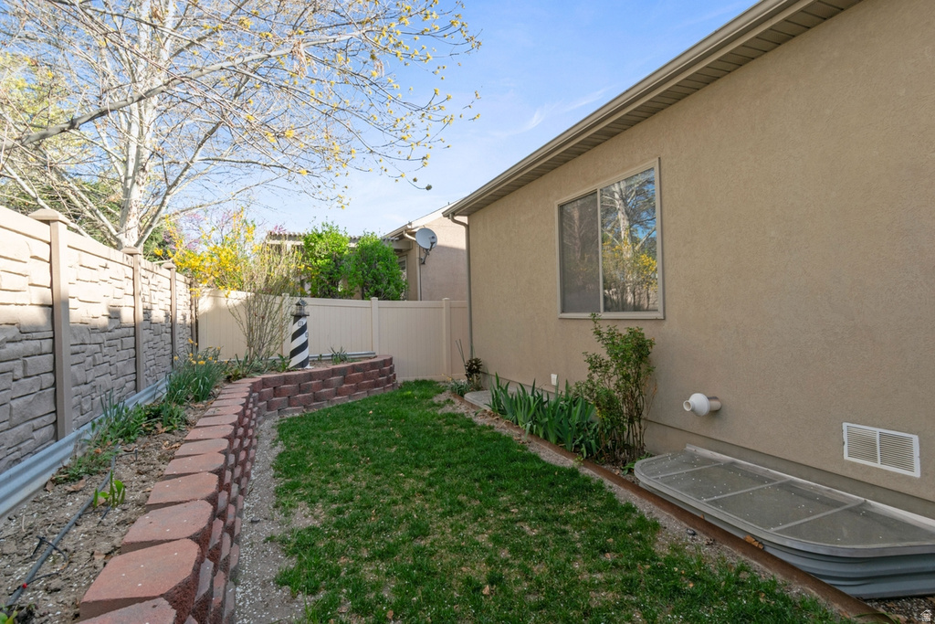 10956 S CRYSTAL VIEW WAY South Jordan, UT 84095