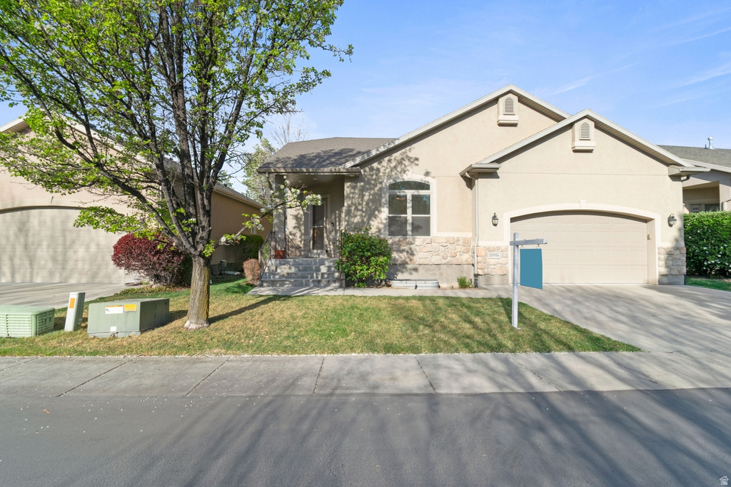 10956 S CRYSTAL VIEW WAY South Jordan, UT 84095