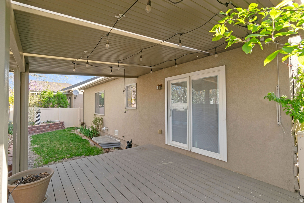 10956 S CRYSTAL VIEW WAY South Jordan, UT 84095