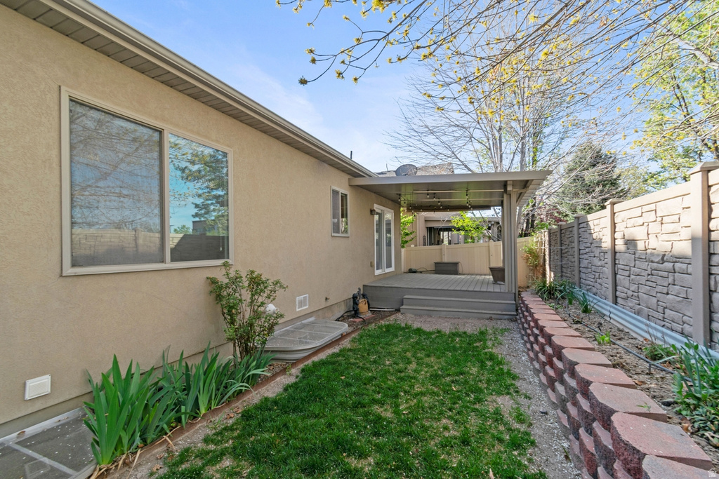 10956 S CRYSTAL VIEW WAY South Jordan, UT 84095