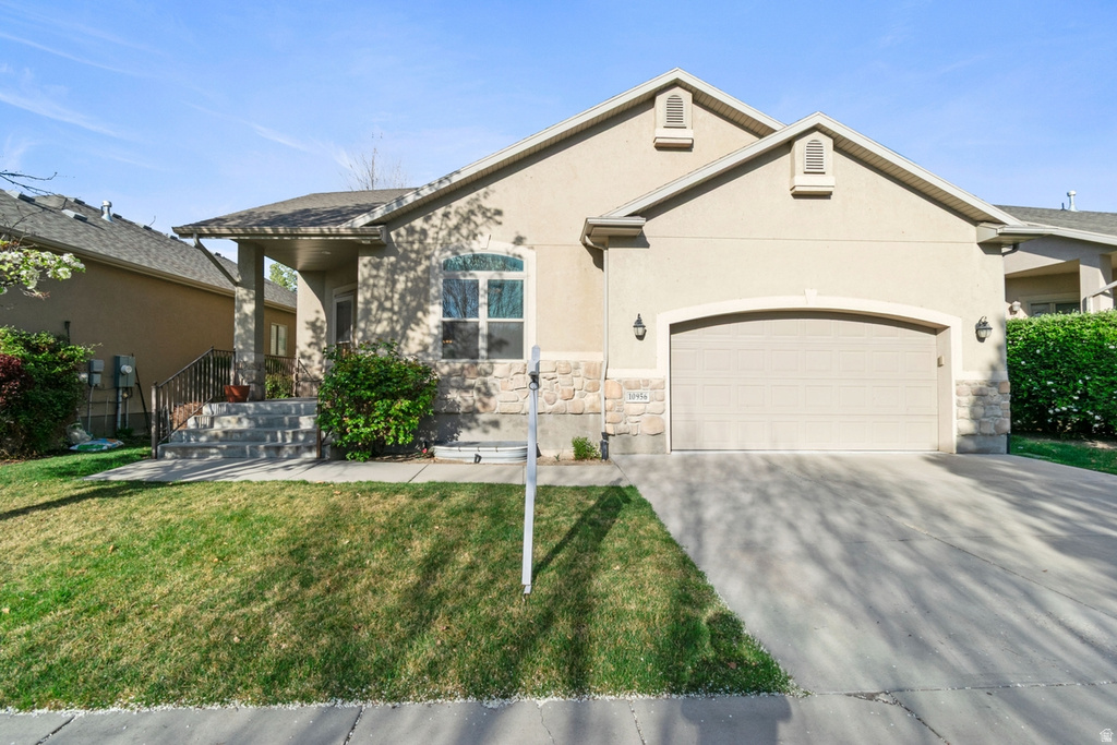 10956 S CRYSTAL VIEW WAY South Jordan, UT 84095