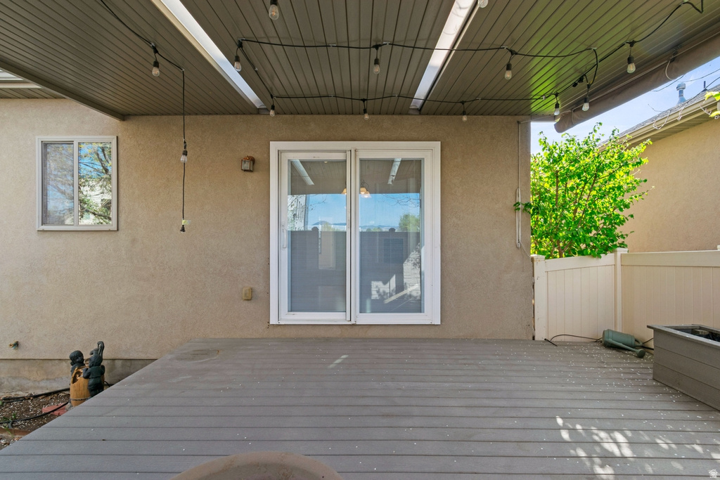 10956 S CRYSTAL VIEW WAY South Jordan, UT 84095