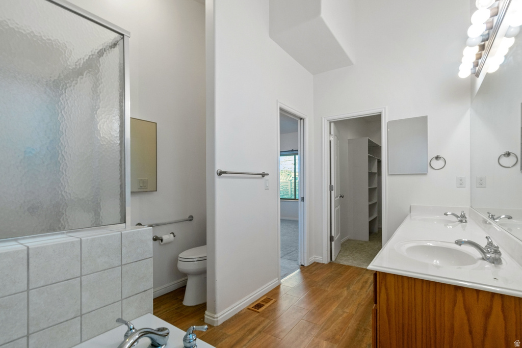 10956 S CRYSTAL VIEW WAY South Jordan, UT 84095