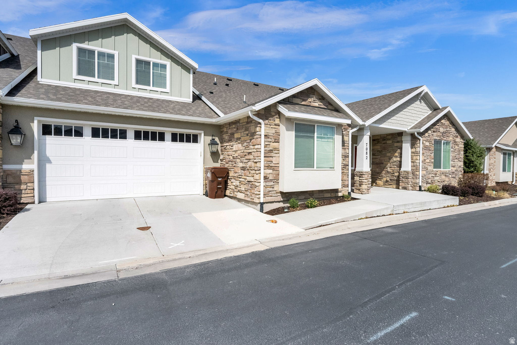 7082 W OROMIA VIEW DR West Valley City, UT 84128