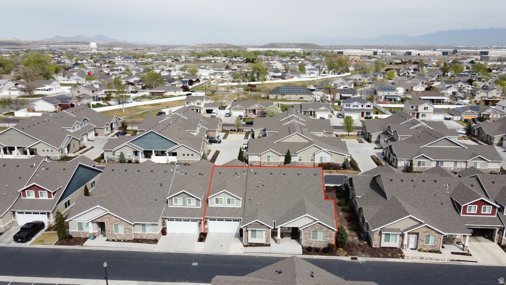 7082 W OROMIA VIEW DR West Valley City, UT 84128