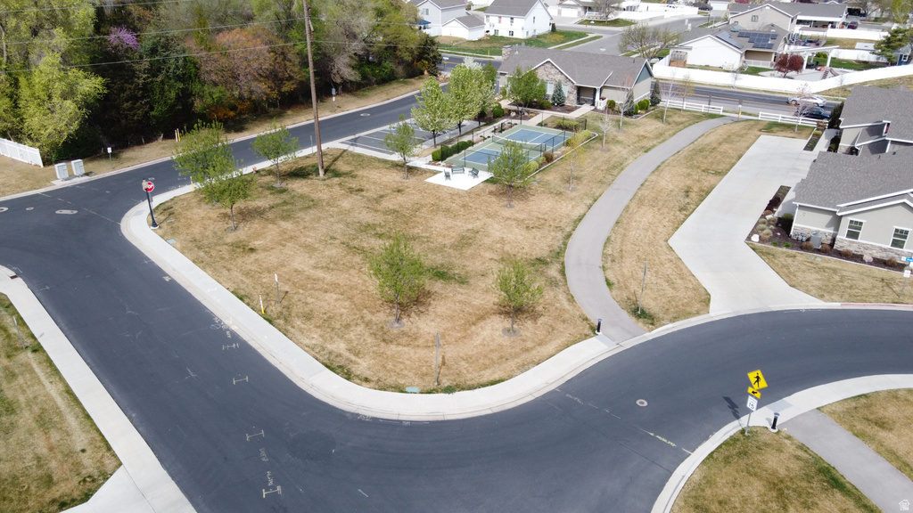 7082 W OROMIA VIEW DR West Valley City, UT 84128