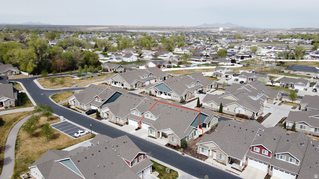 7082 W OROMIA VIEW DR West Valley City, UT 84128