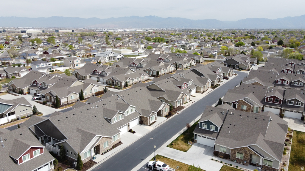 7082 W OROMIA VIEW DR West Valley City, UT 84128