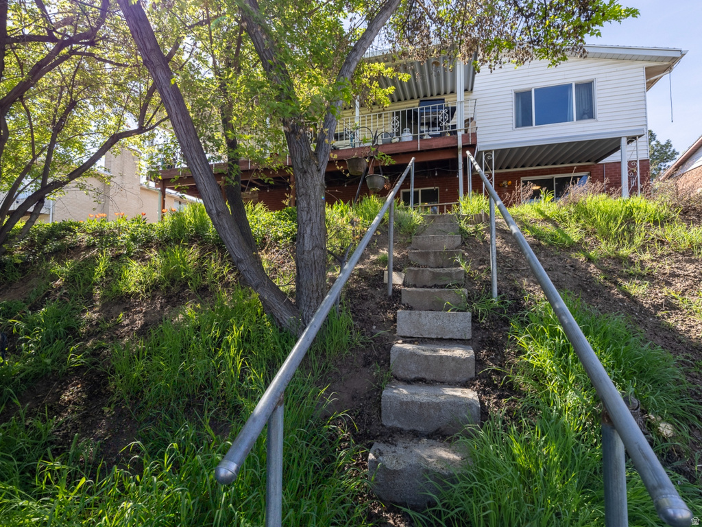 4256 S 1100 W Riverdale, UT 84405