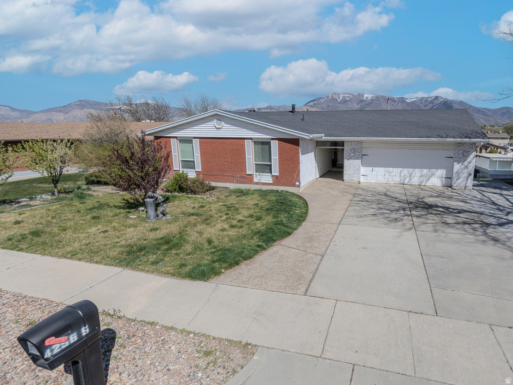 4256 S 1100 W Riverdale, UT 84405