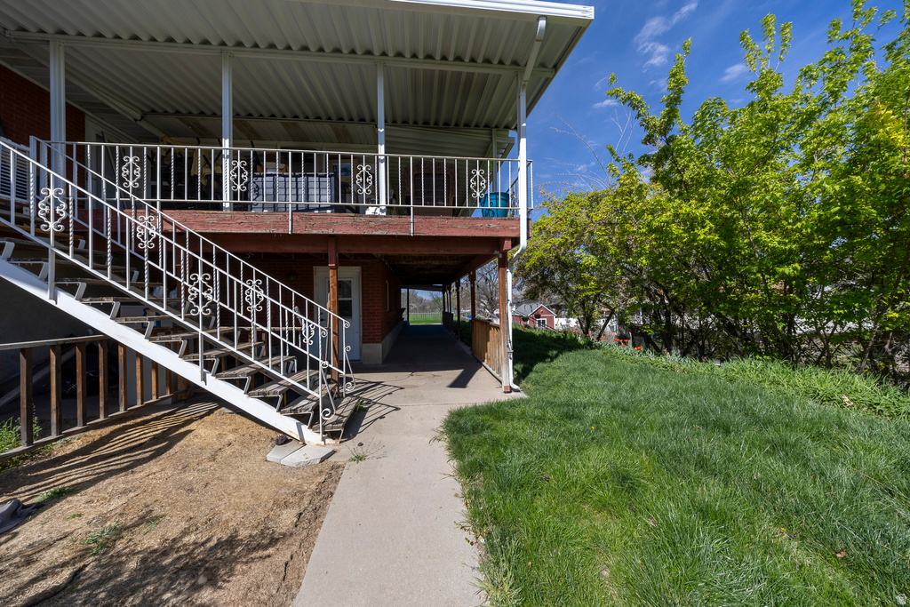4256 S 1100 W Riverdale, UT 84405