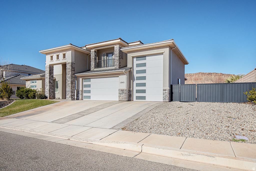 1345 E BLACK BRUSH DR photo 3