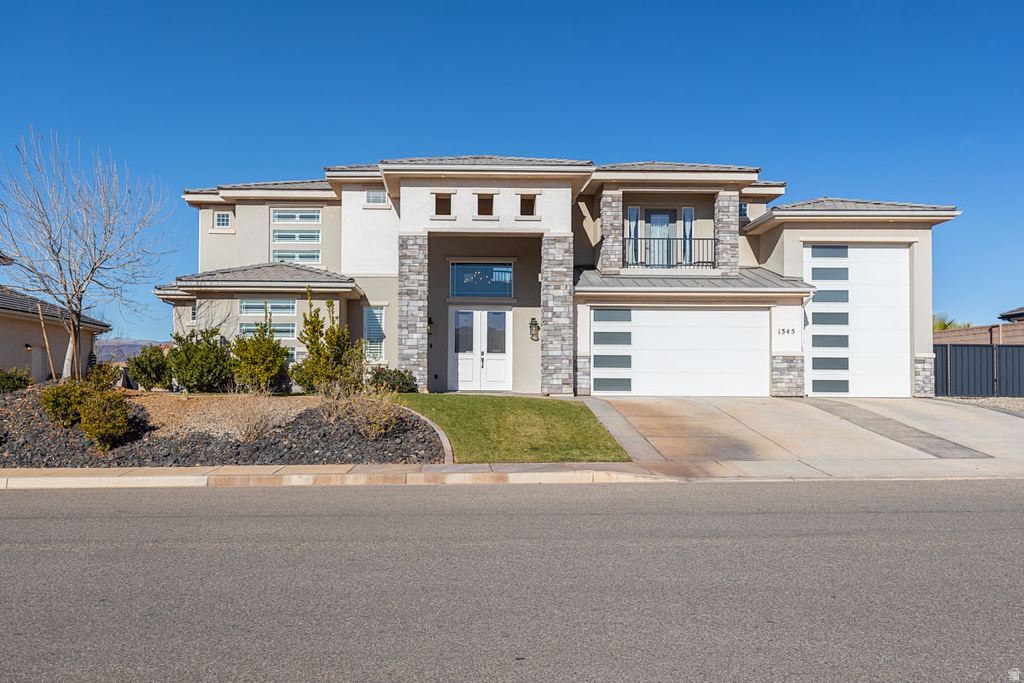 1345 E BLACK BRUSH DR photo 2