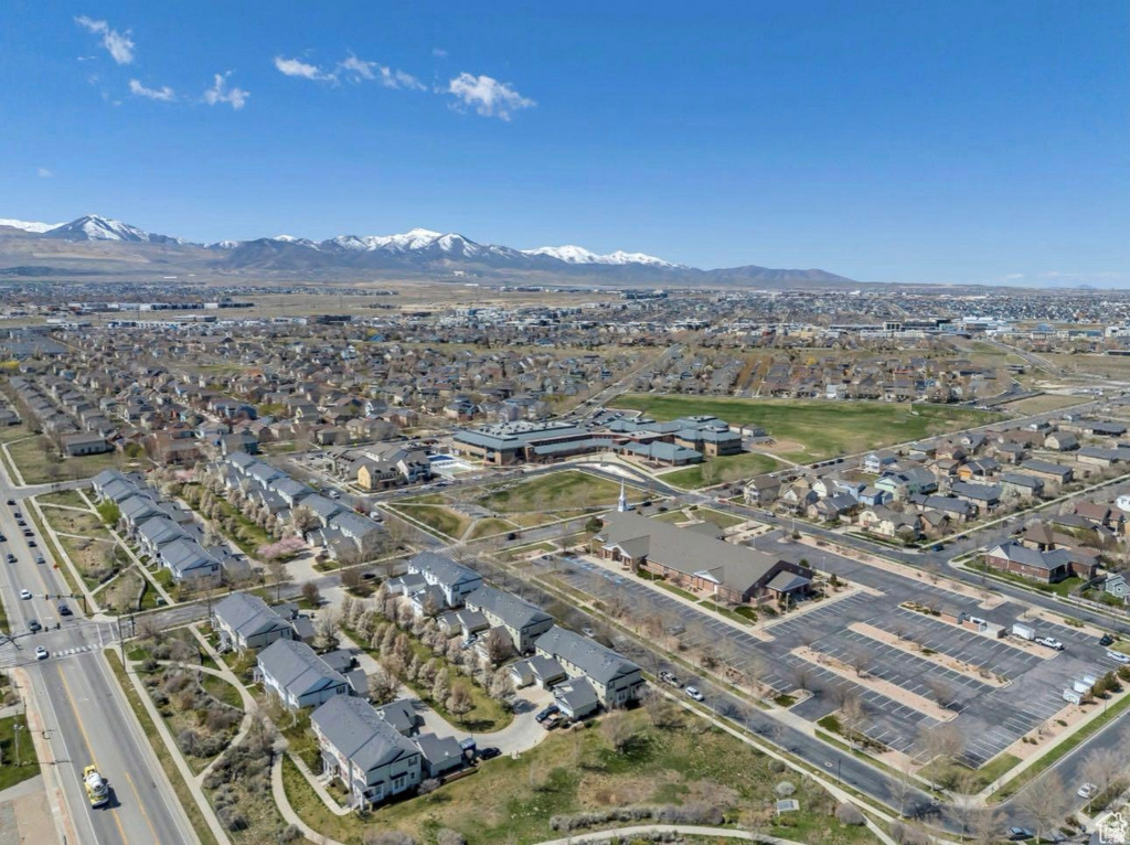 4462 W 11800 S South Jordan, UT 84009