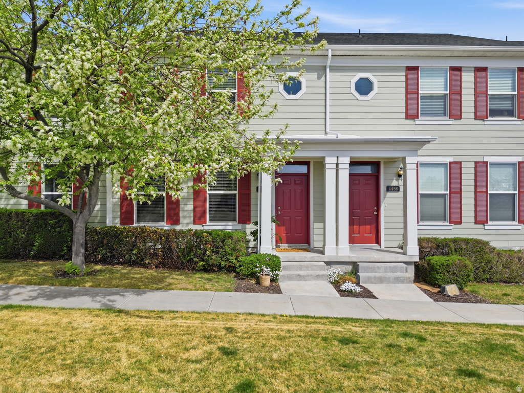 4462 W 11800 S South Jordan, UT 84009