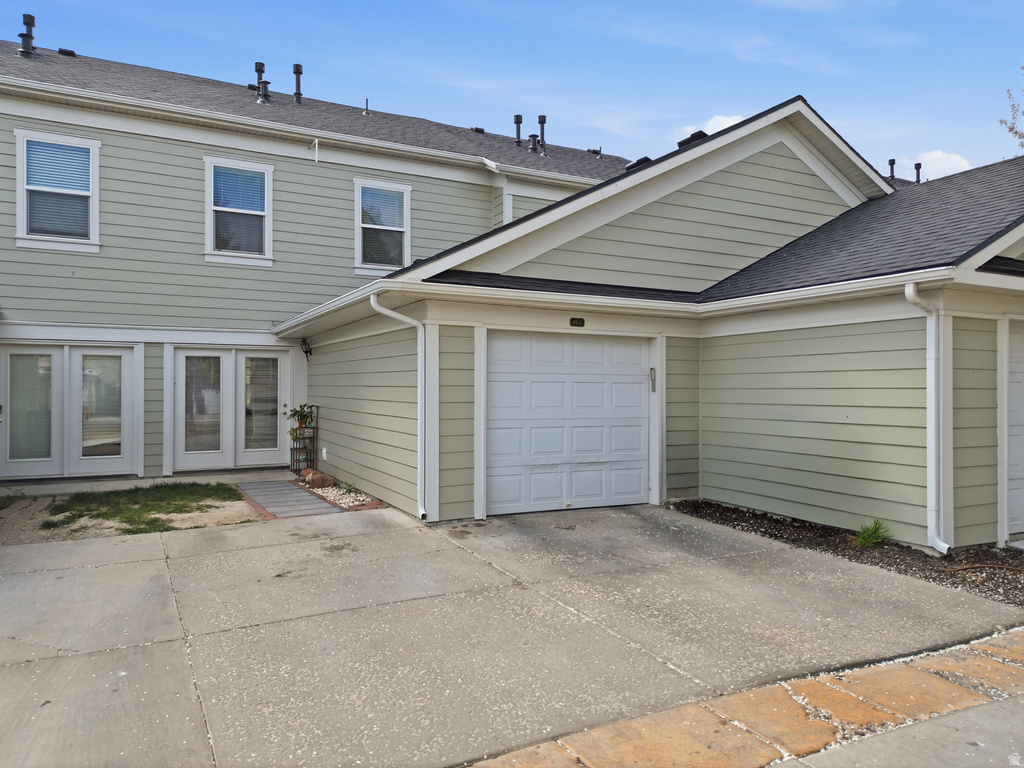 4462 W 11800 S South Jordan, UT 84009