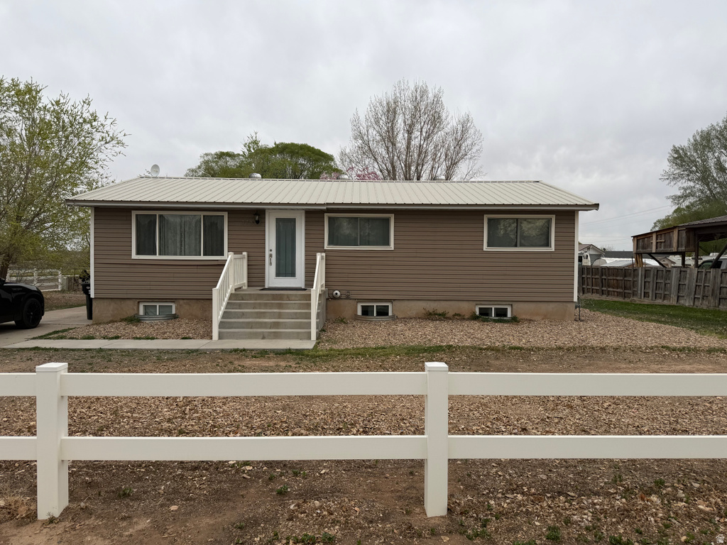 378 N 800 E Roosevelt, UT 84066