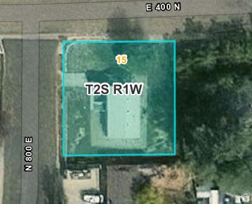 378 N 800 E Roosevelt, UT 84066