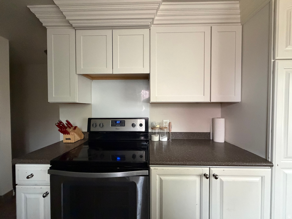 378 N 800 E Roosevelt, UT 84066