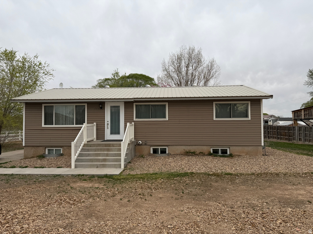 378 N 800 E Roosevelt, UT 84066