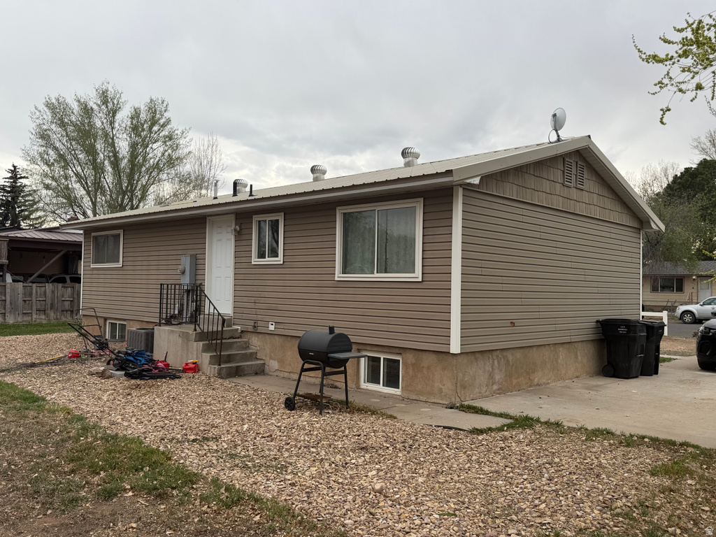 378 N 800 E Roosevelt, UT 84066