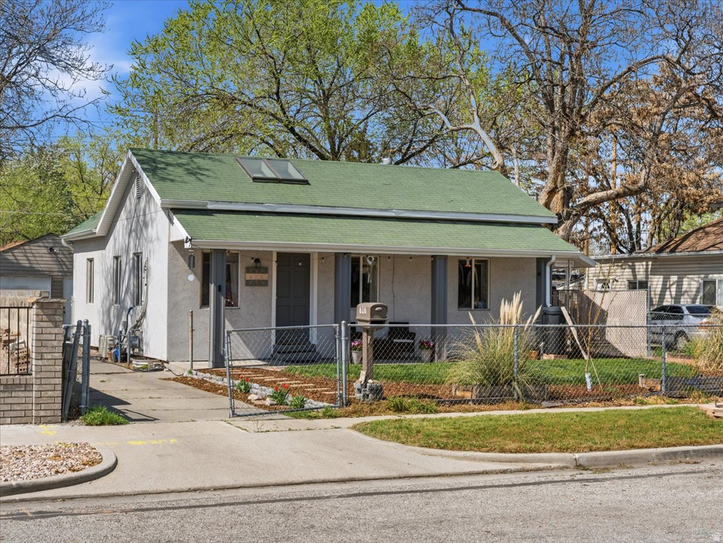 616 S 1300 W Salt Lake City, UT 84104