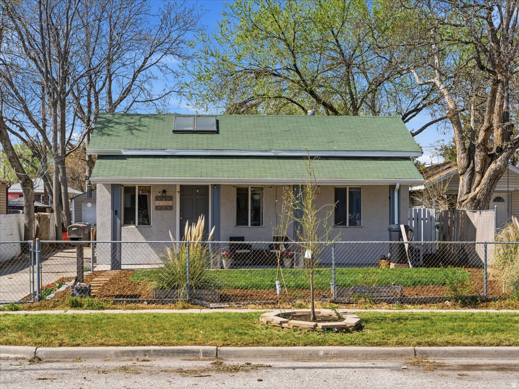 616 S 1300 W Salt Lake City, UT 84104