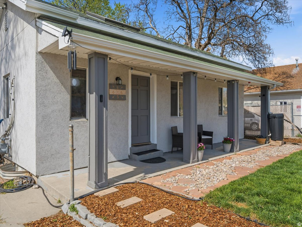 616 S 1300 W Salt Lake City, UT 84104