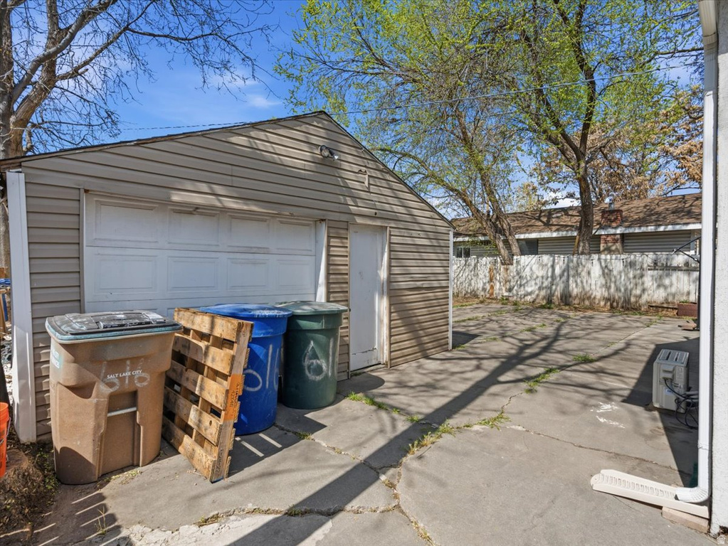 616 S 1300 W Salt Lake City, UT 84104