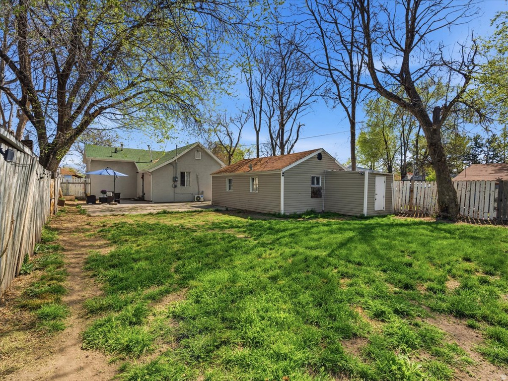 616 S 1300 W Salt Lake City, UT 84104